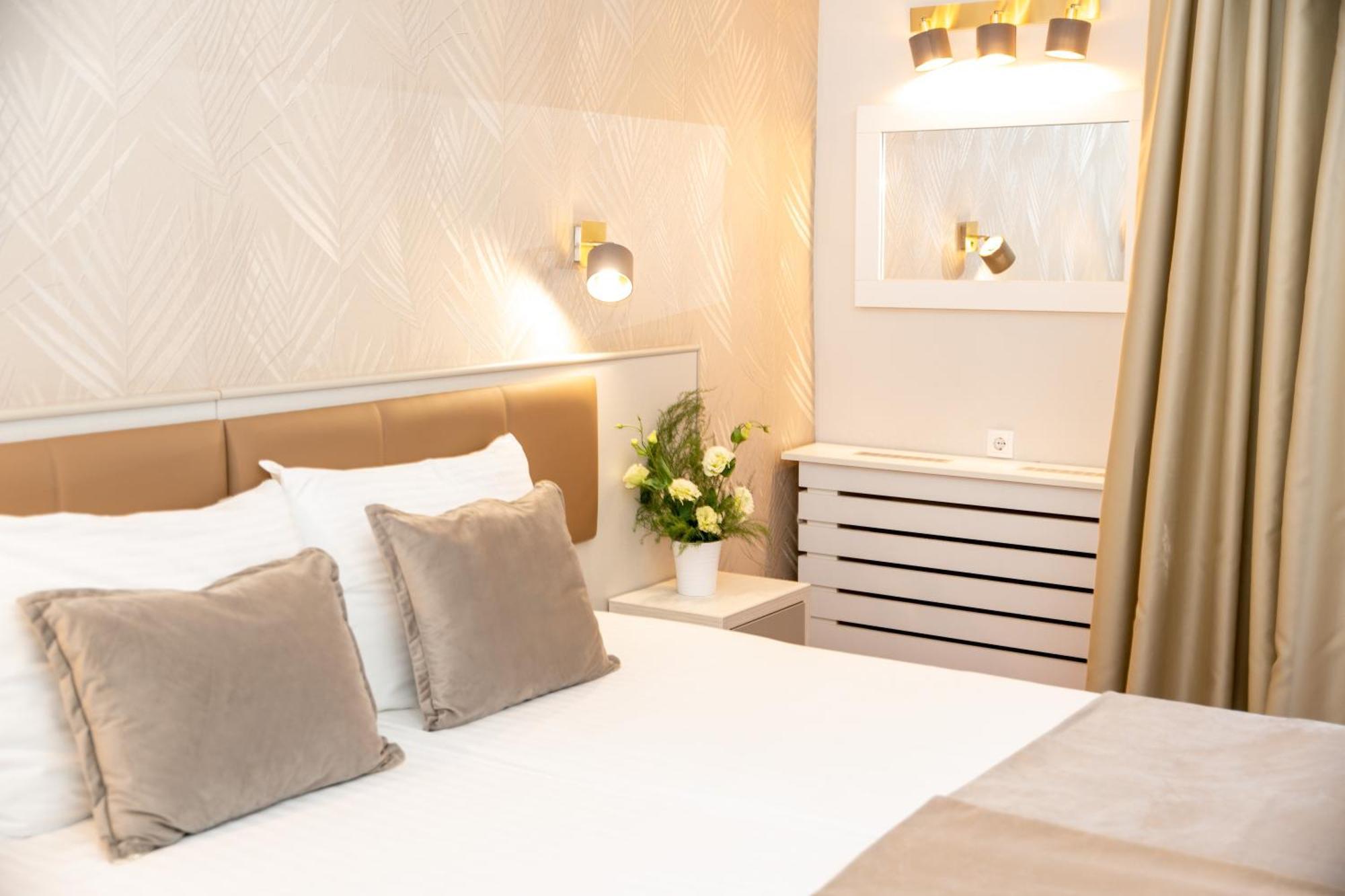 Zepter Hotel Vrnjacka Banja, Member Of Zepter Hotels ภายนอก รูปภาพ
