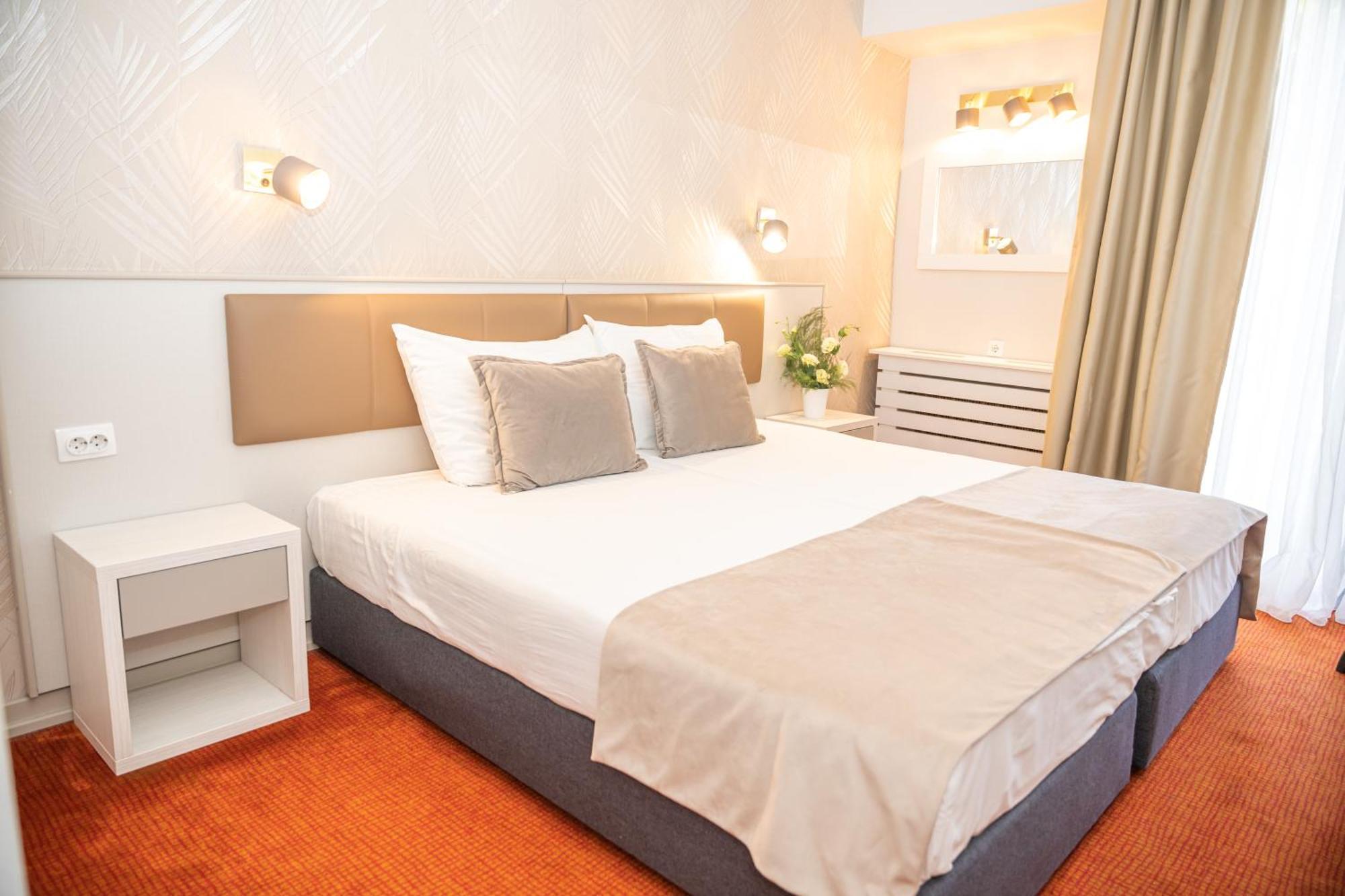 Zepter Hotel Vrnjacka Banja, Member Of Zepter Hotels ภายนอก รูปภาพ
