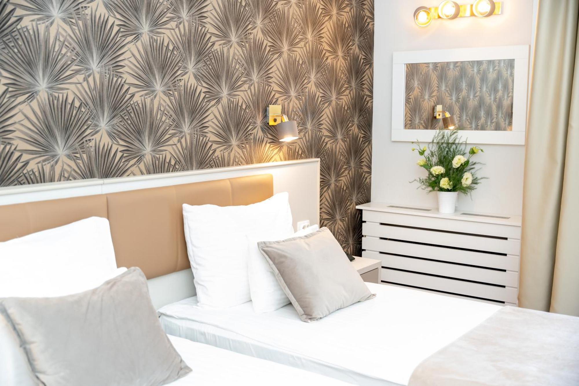 Zepter Hotel Vrnjacka Banja, Member Of Zepter Hotels ภายนอก รูปภาพ